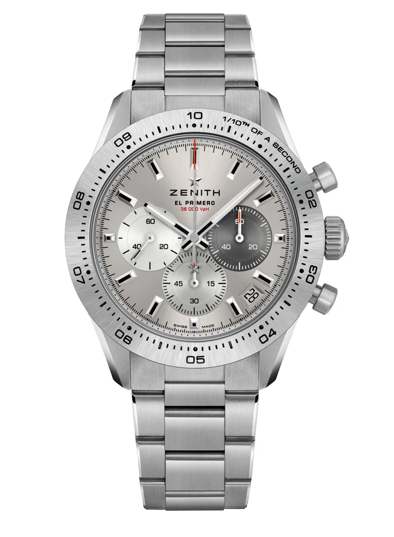 Zenith Chronomaster Sport