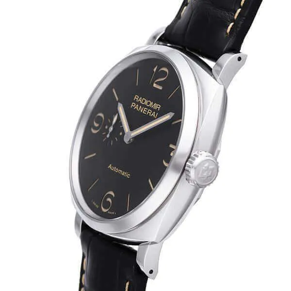 Panerai Radiomir 1940 3 Days Acciaio PAM00572