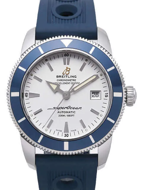 Breitling Superocean Heritage 42 A1732116.G717.211S.A20D.2