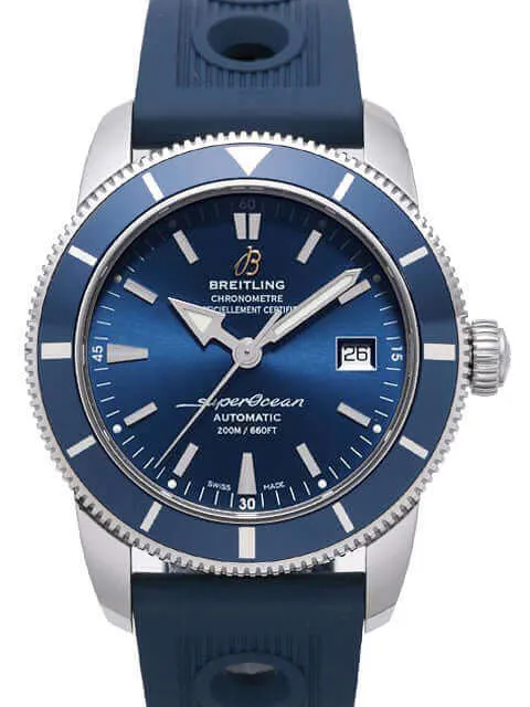 Breitling Superocean Heritage 42 A1732116.C832.211S.A20D.2