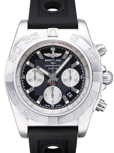 Breitling Chronomat 44 AB011012.B967.200S.A20D.2 Ocean Racer