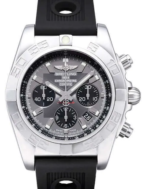 Breitling Chronomat 44 AB011012.F546.200S.A20D.2 Ocean Racer