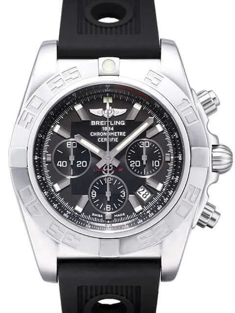 Breitling Chronomat 44 AB011012.M524.200S.A20D.2 Ocean Racer