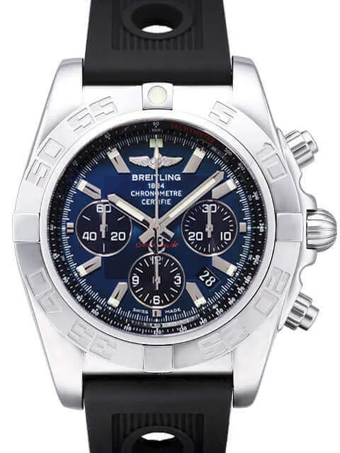 Breitling Chronomat 44 AB011012.C789.200S.A20D.2 Ocean Racer