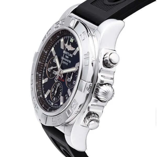 Breitling Chronomat 44 AB011012.C789.200S.A20D.2 Ocean Racer
