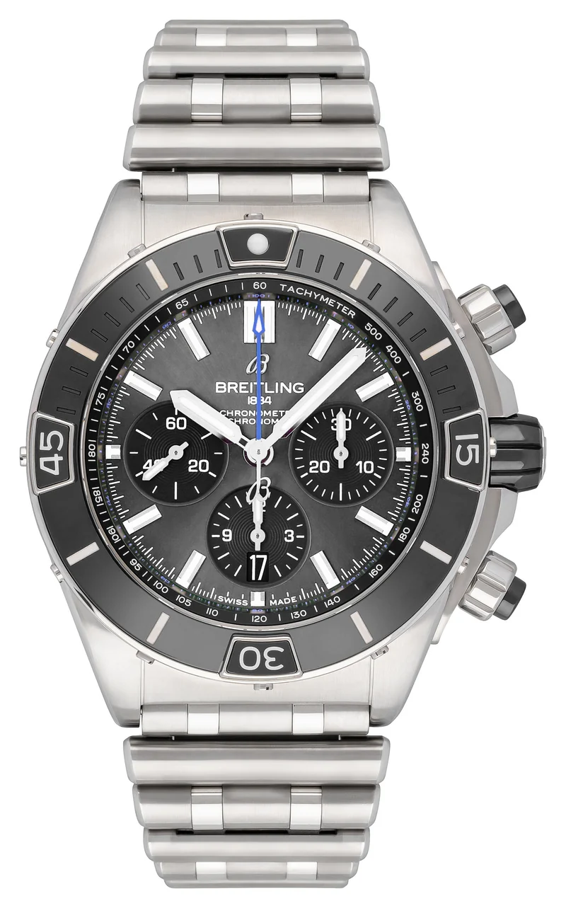 Breitling Super Chronomat B01 44