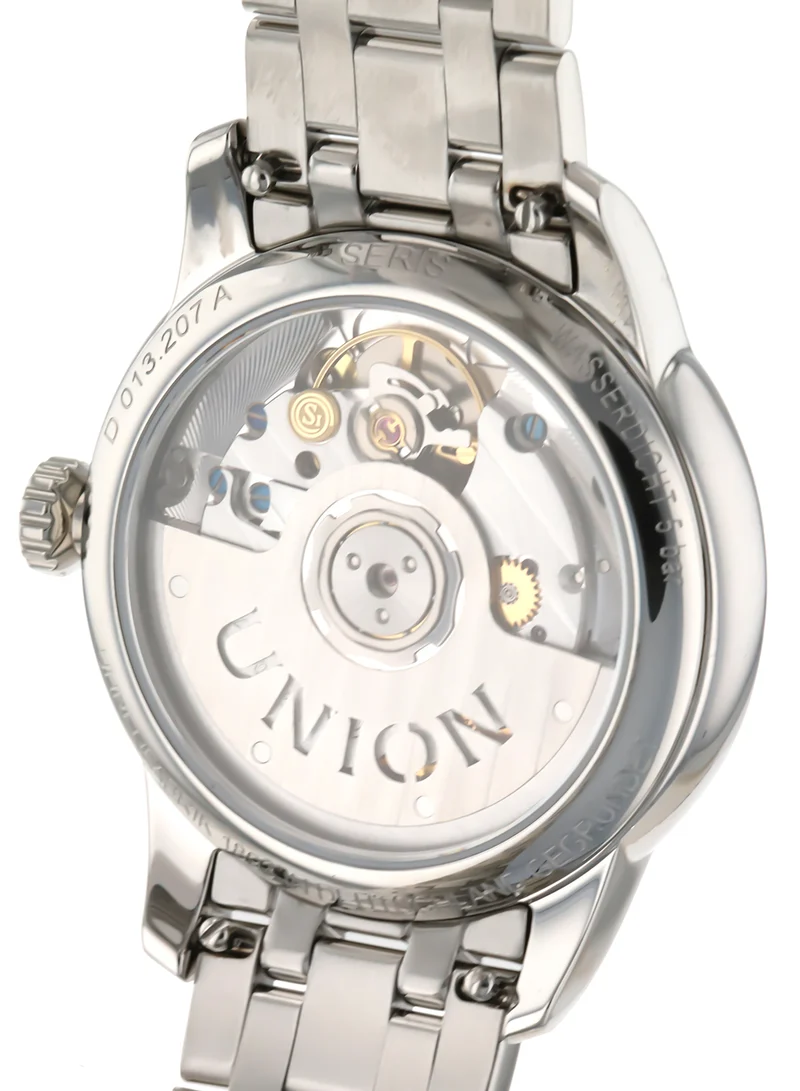Union Glashütte Seris Datum