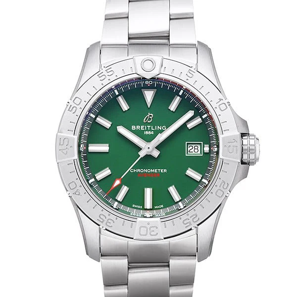 Breitling Avenger Automatic 42