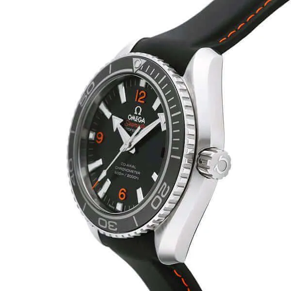 Omega Seamaster Planet Ocean 600m 232.32.42.21.01.005 Co-Axial 42mm