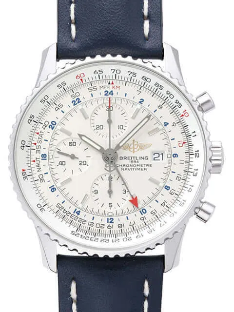 Breitling Navitimer World A2432212.G571.101X.A20BA.1
