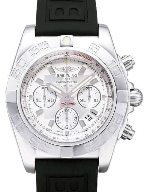 Breitling Chronomat 44 AB011012.G684.153S.A20D.2 Diver Pro III