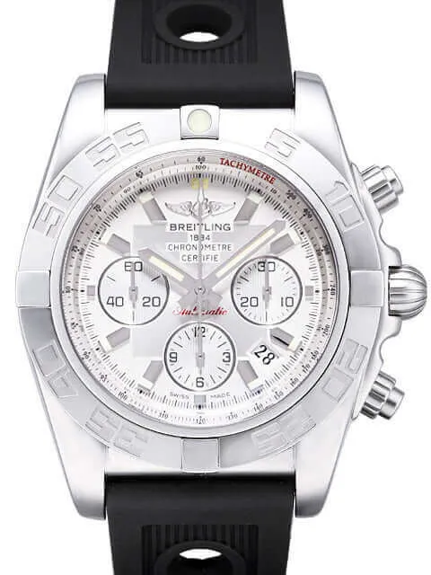 Breitling Chronomat 44 AB011012.G684.200S.A20D.2 Ocean Racer
