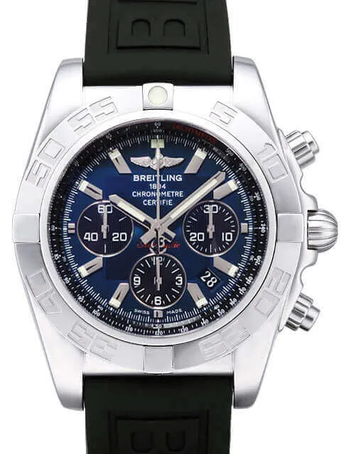 Breitling Chronomat 44 AB011012.C789.153S.A20D.2 Diver Pro III