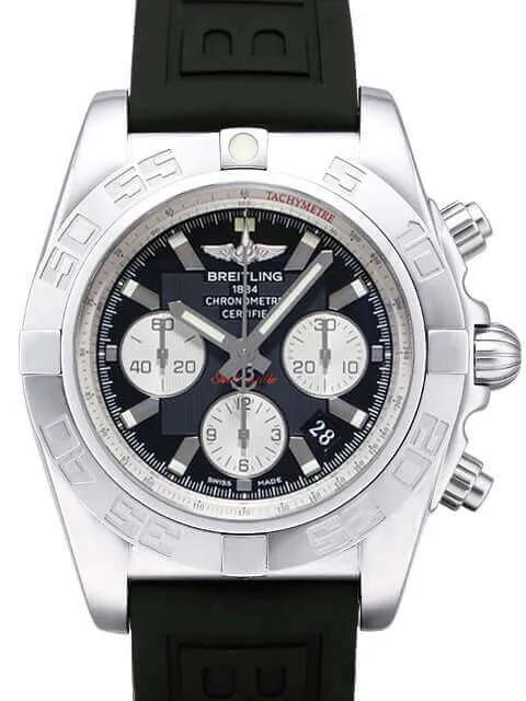 Breitling Chronomat 44 AB011012.B967.153S.A20D.2 Diver Pro III