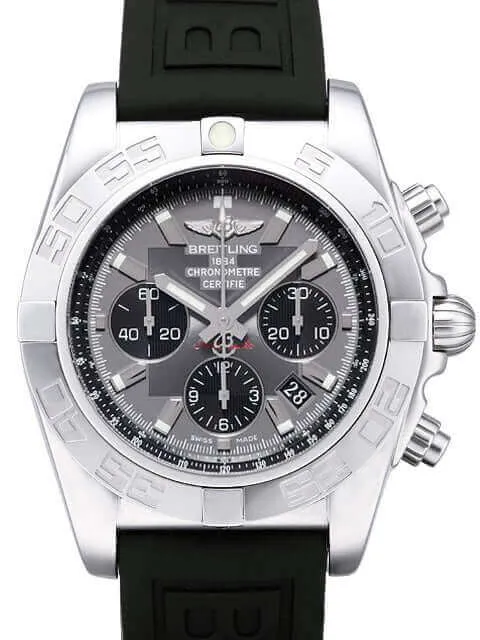 Breitling Chronomat 44 AB011012.F546.153S.A20D.2 Diver Pro III