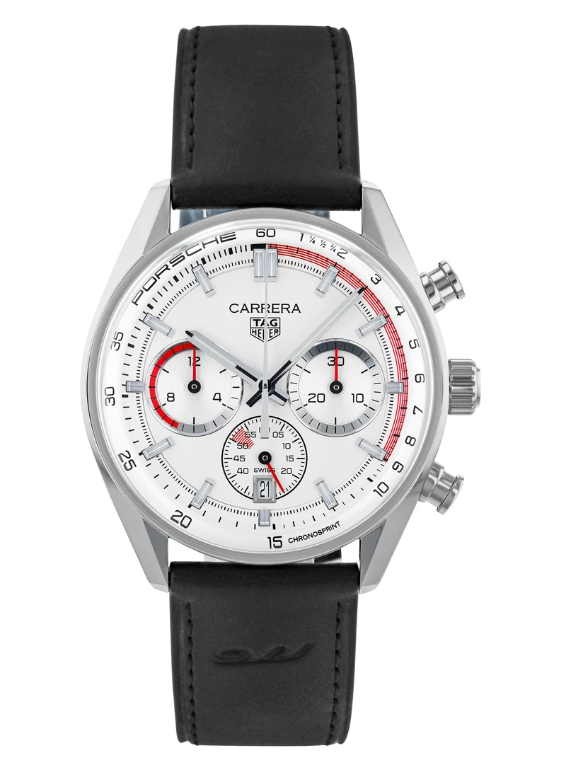 Tag Heuer Carrera Chronosprint X Porsche