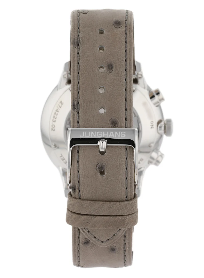 Junghans Meister Chronoscope