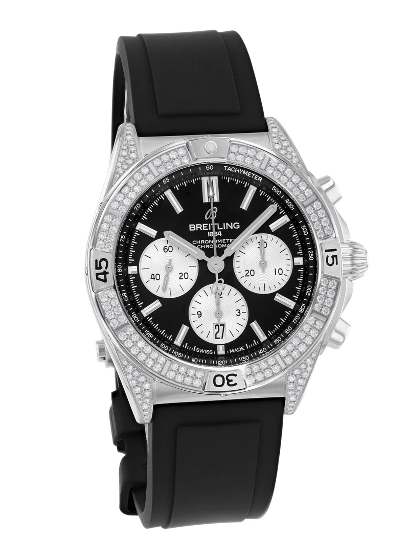 Breitling Chronomat B01 42