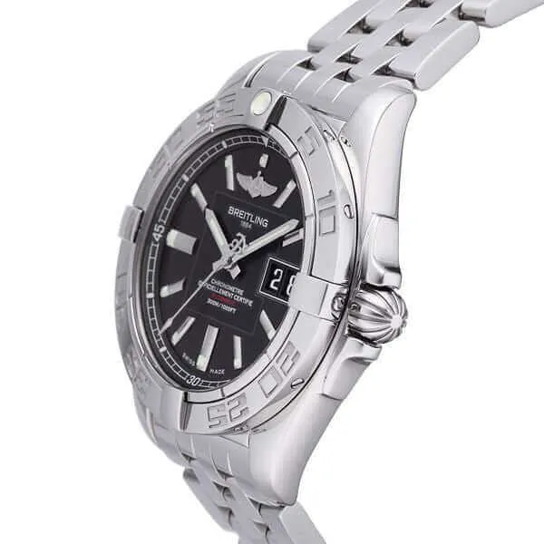 Breitling Galactic 41 A49350L2.BA07.366A