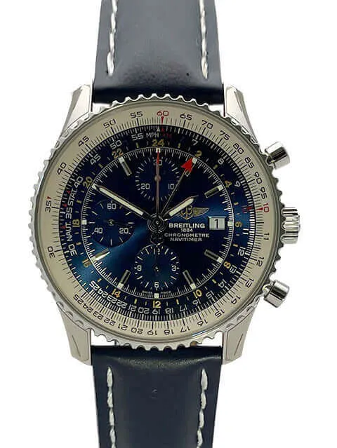 Breitling Navitimer World A2432212.C651.101X.A20BA.1
