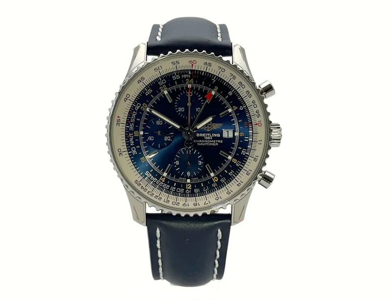 Breitling Navitimer World A2432212.C651.101X.A20BA.1