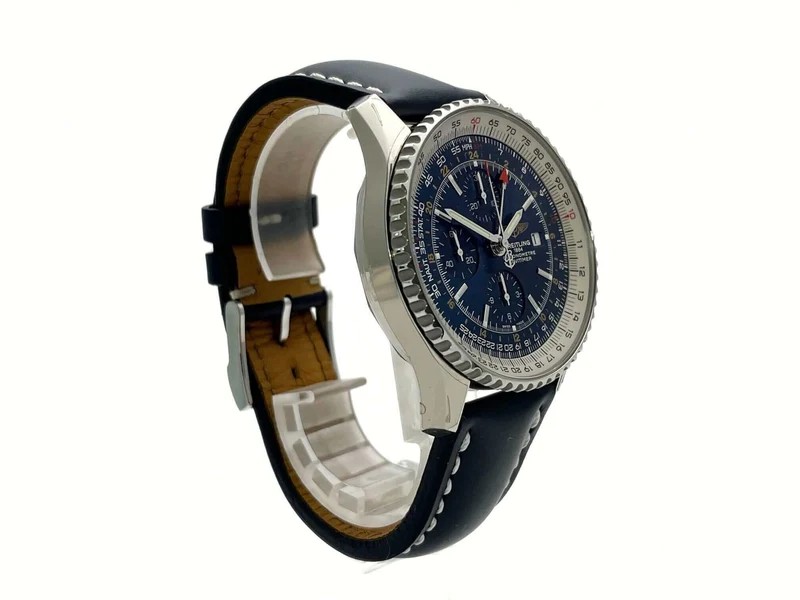 Breitling Navitimer World A2432212.C651.101X.A20BA.1