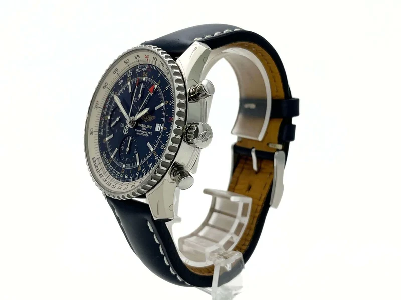 Breitling Navitimer World A2432212.C651.101X.A20BA.1
