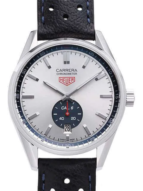TAG Heuer Carrera WV5111.FC6350 Calibre 6 Automatik 39mm