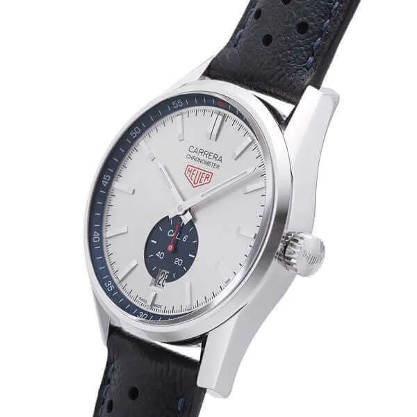 TAG Heuer Carrera WV5111.FC6350 Calibre 6 Automatik 39mm