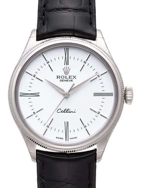 Rolex Cellini Time 50509