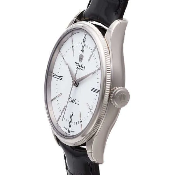 Rolex Cellini Time 50509