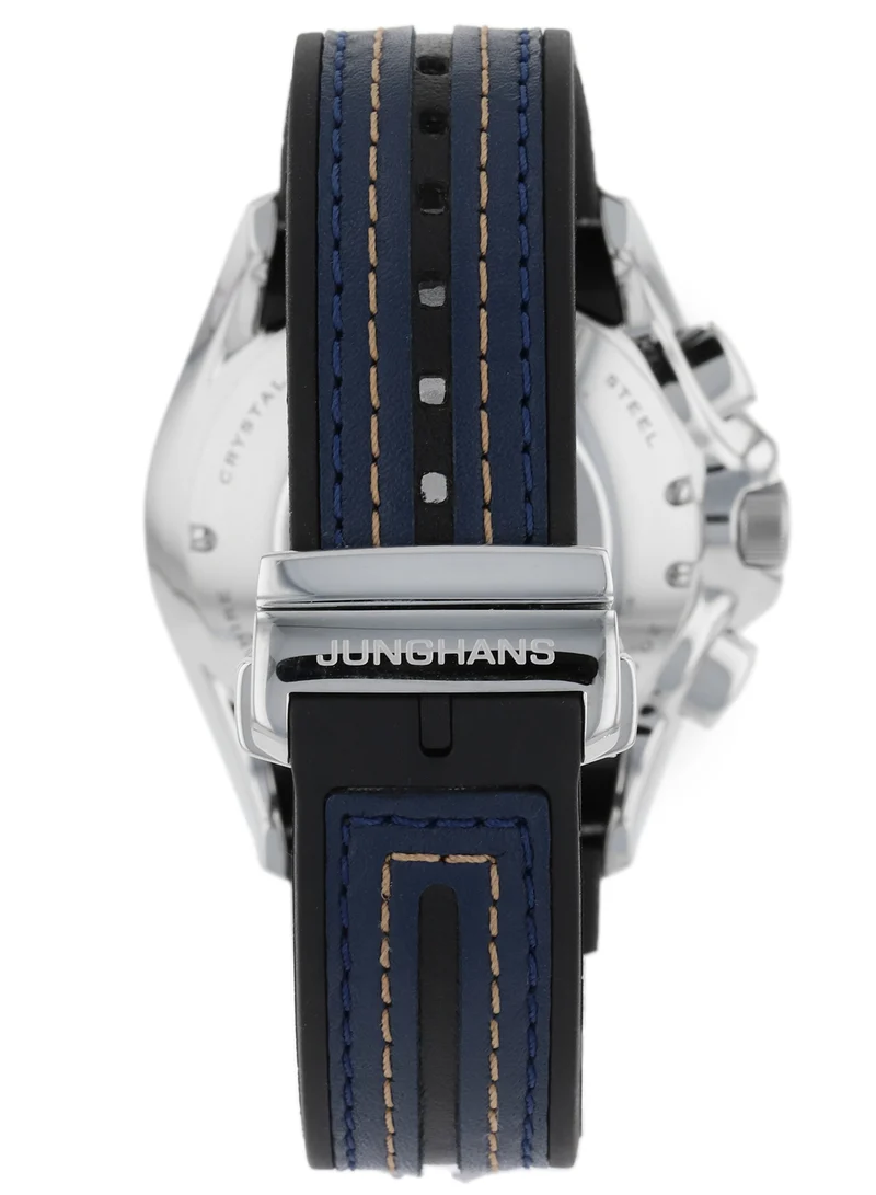 Junghans Meister S Chronoscope