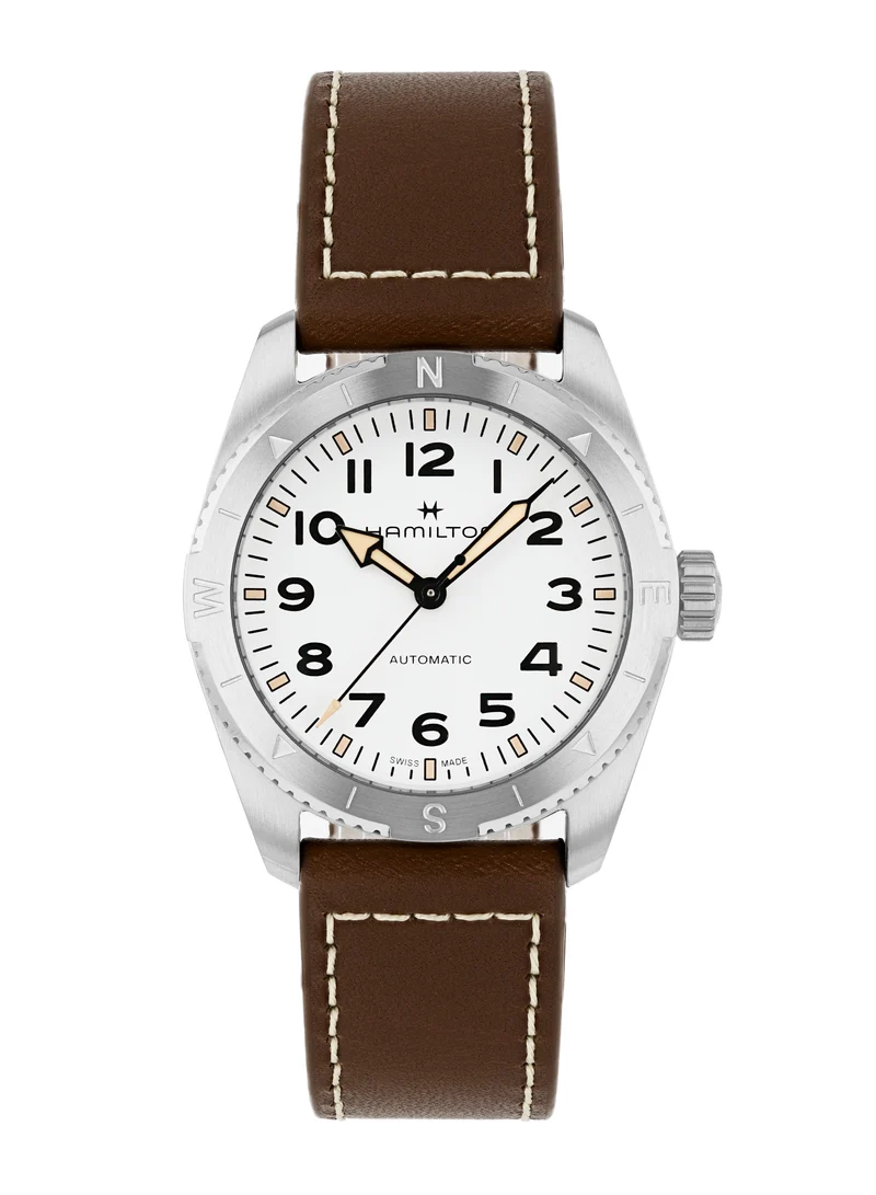 Hamilton Khaki Field Expedition Auto