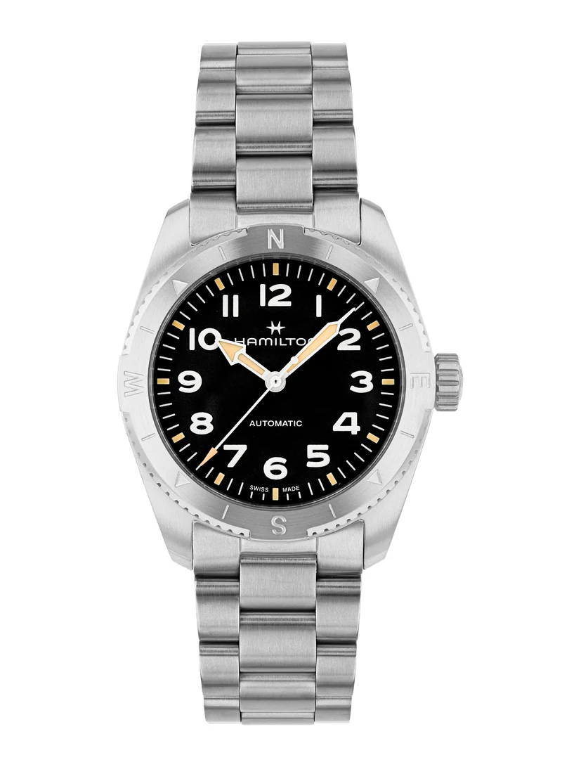 Hamilton Khaki Field Expedition Auto