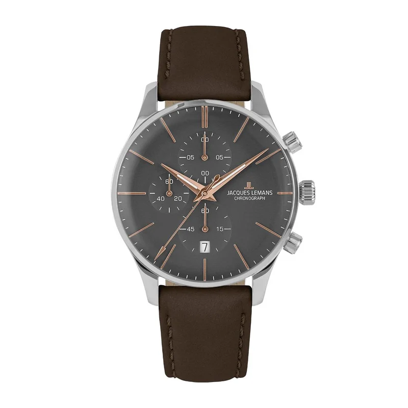 Jacques Lemans 1-2163E