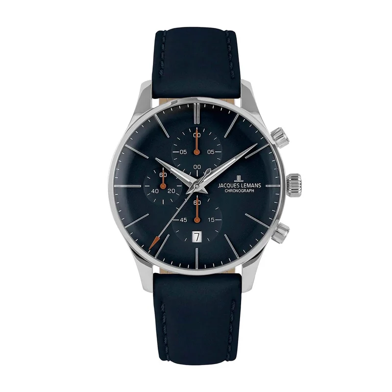 Jacques Lemans 1-2163C