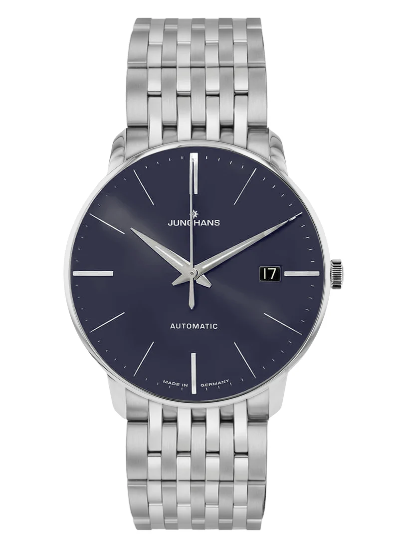 Junghans Meister Automatic
