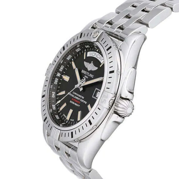 Breitling Galactic 44 A45320B9.BD42.375A