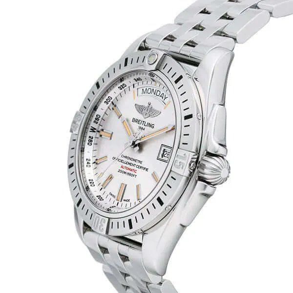 Breitling Galactic 44 A45320B9.G797.375A