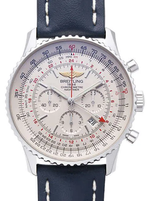 Breitling Navitimer GMT AB044121.G783.101X.A20BA.1
