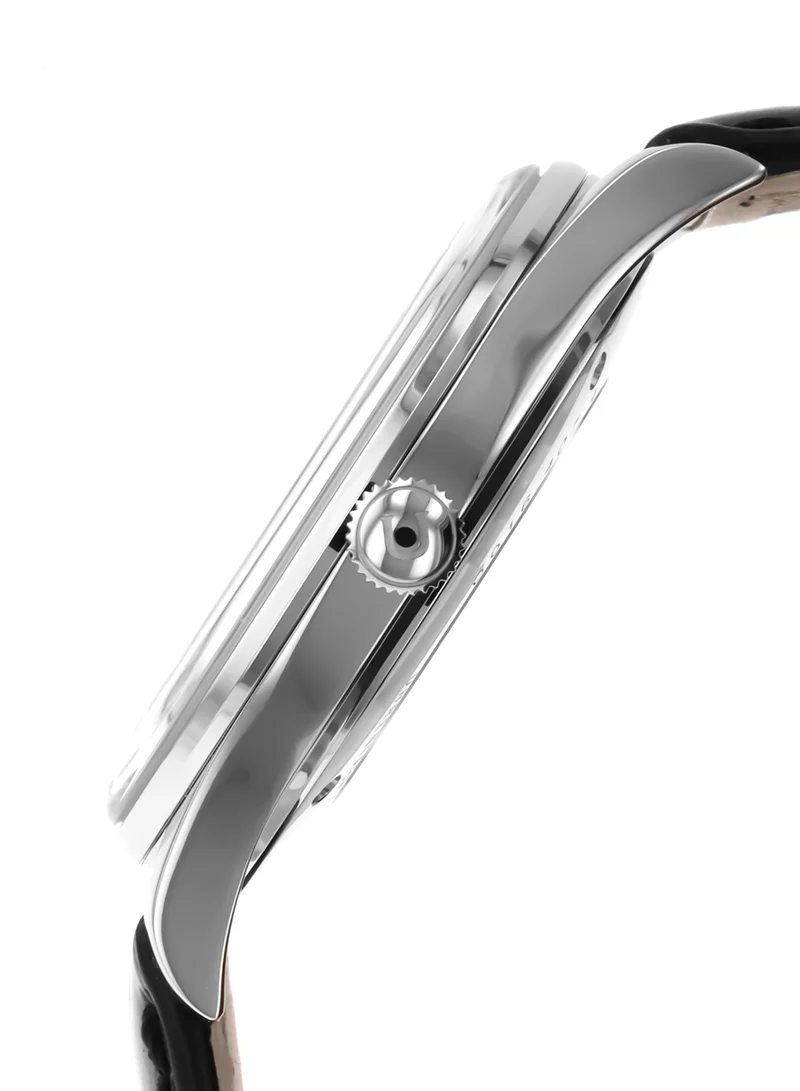 Union Glashütte Noramis Datum