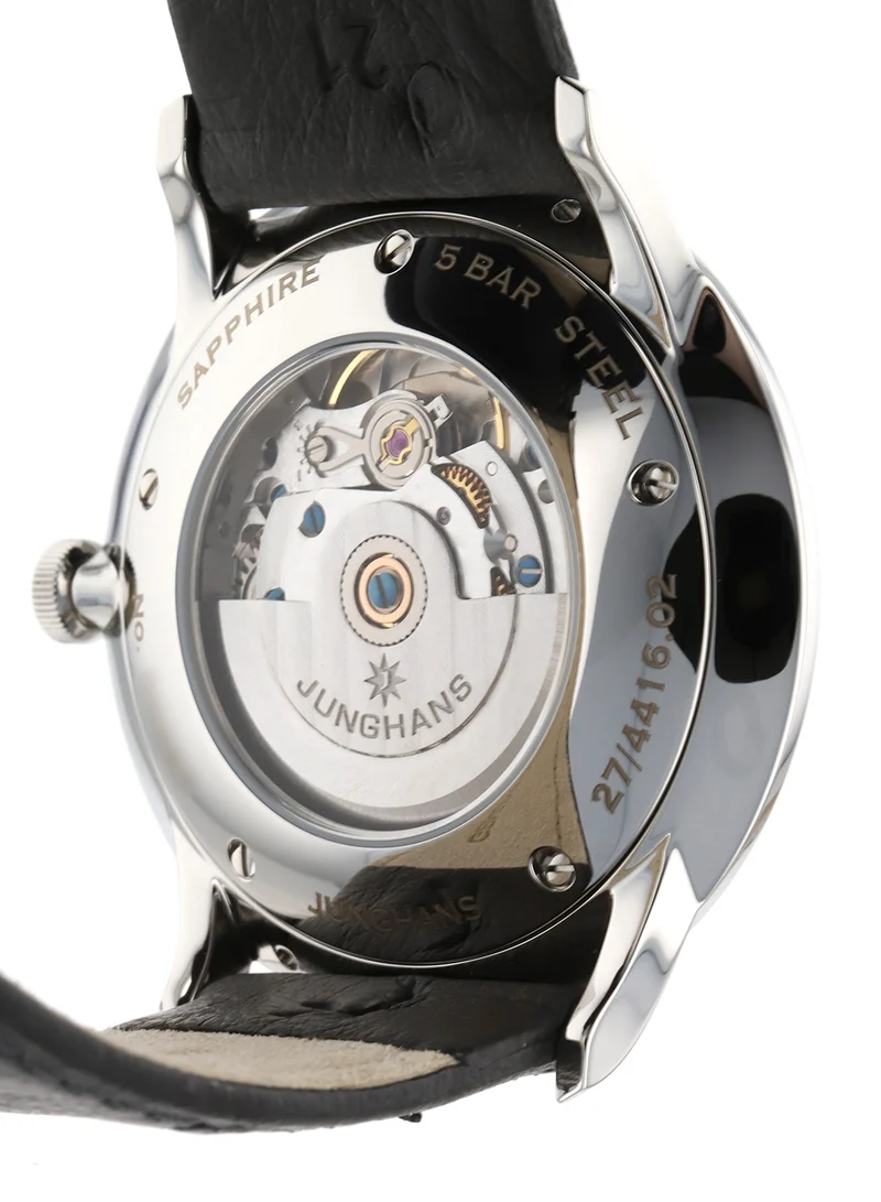 Junghans Meister Automatic