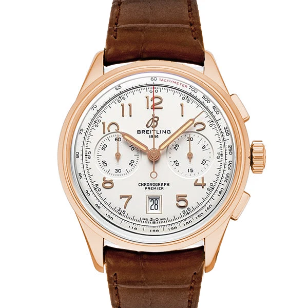 Breitling Premier B01 Chronograph 42