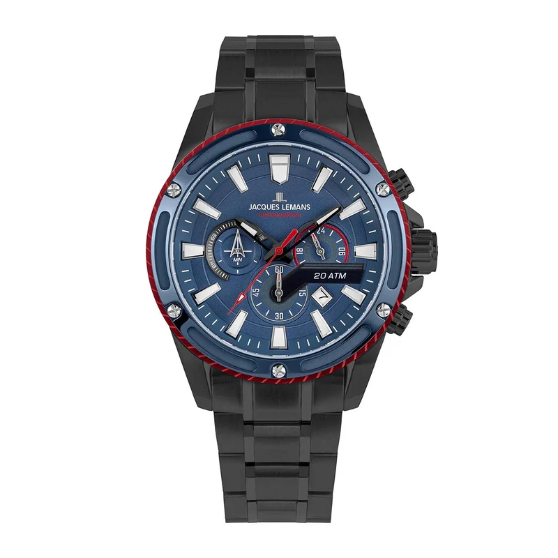 Jacques Lemans 1-2141G