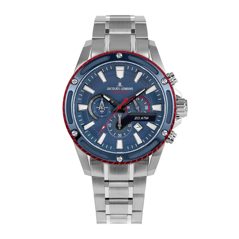 Jacques Lemans 1-2141F