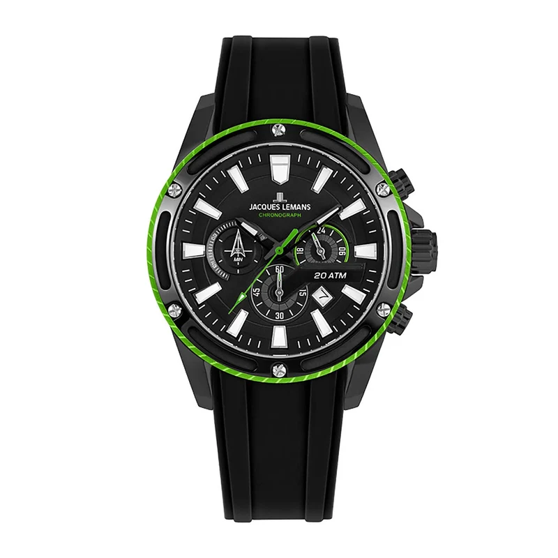 Jacques Lemans 1-2141C