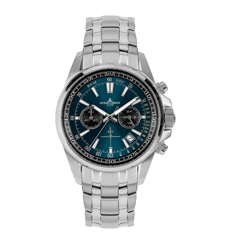 Jacques Lemans 1-2117ZC