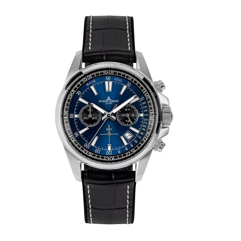 Jacques Lemans 1-2117S