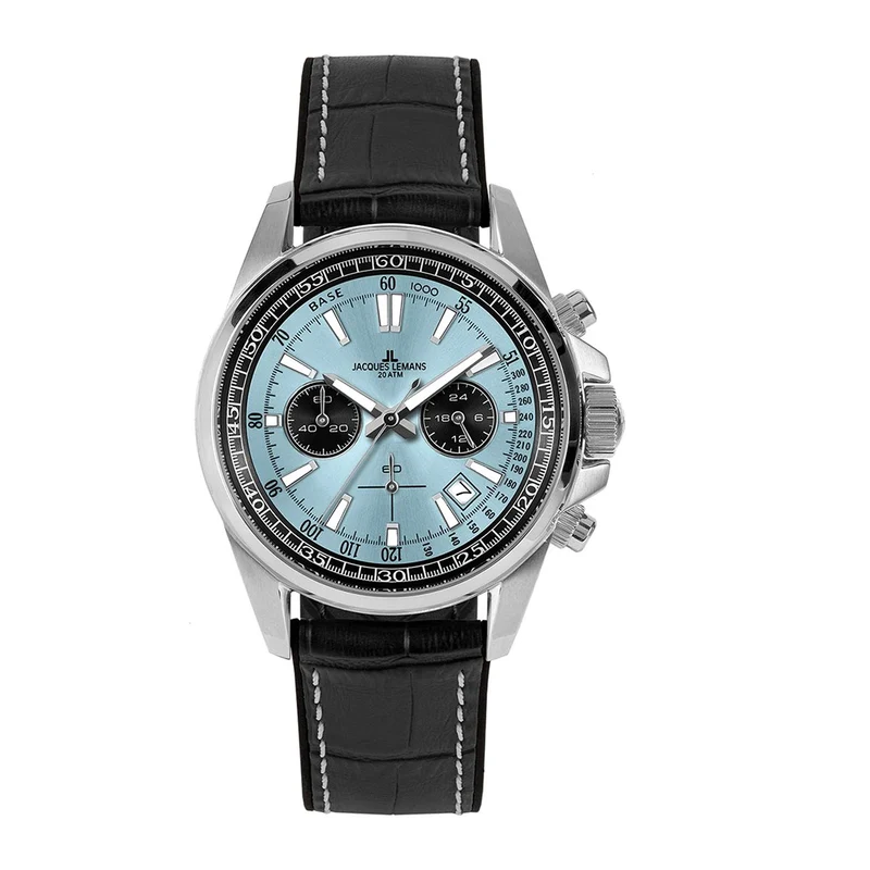 Jacques Lemans 1-2117R