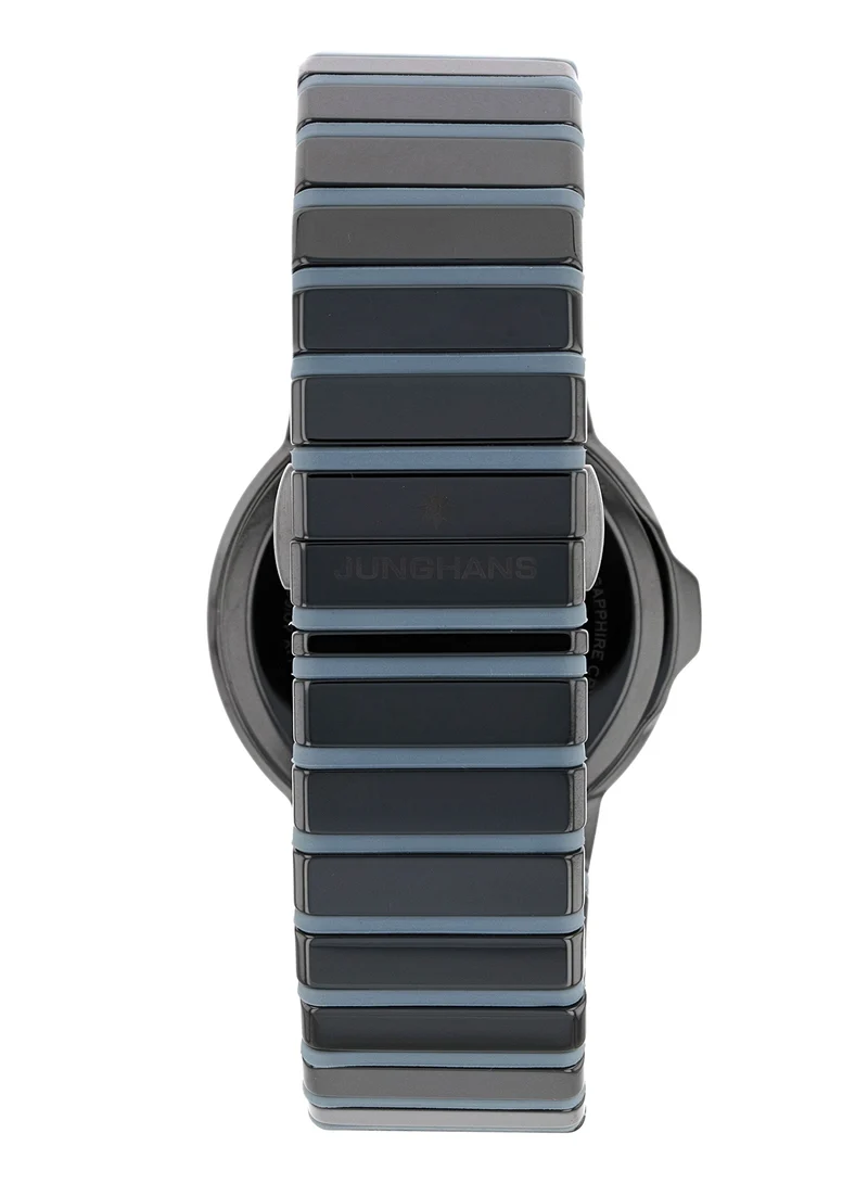 Junghans Force Mega Solar